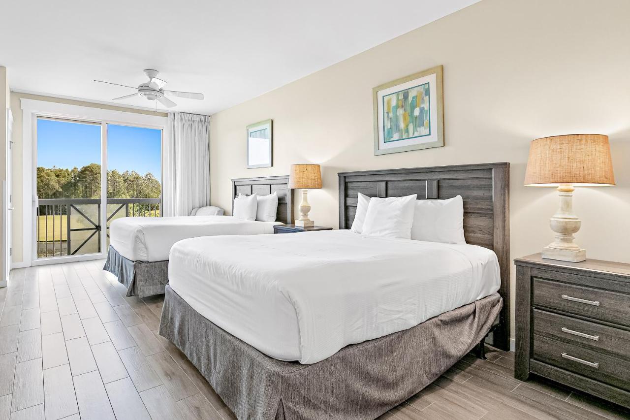 Elation #5216 Hotel Miramar Beach Luaran gambar