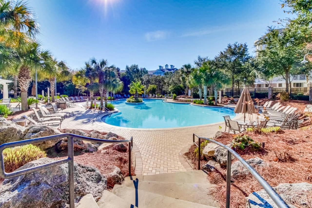 Elation #5216 Hotel Miramar Beach Luaran gambar