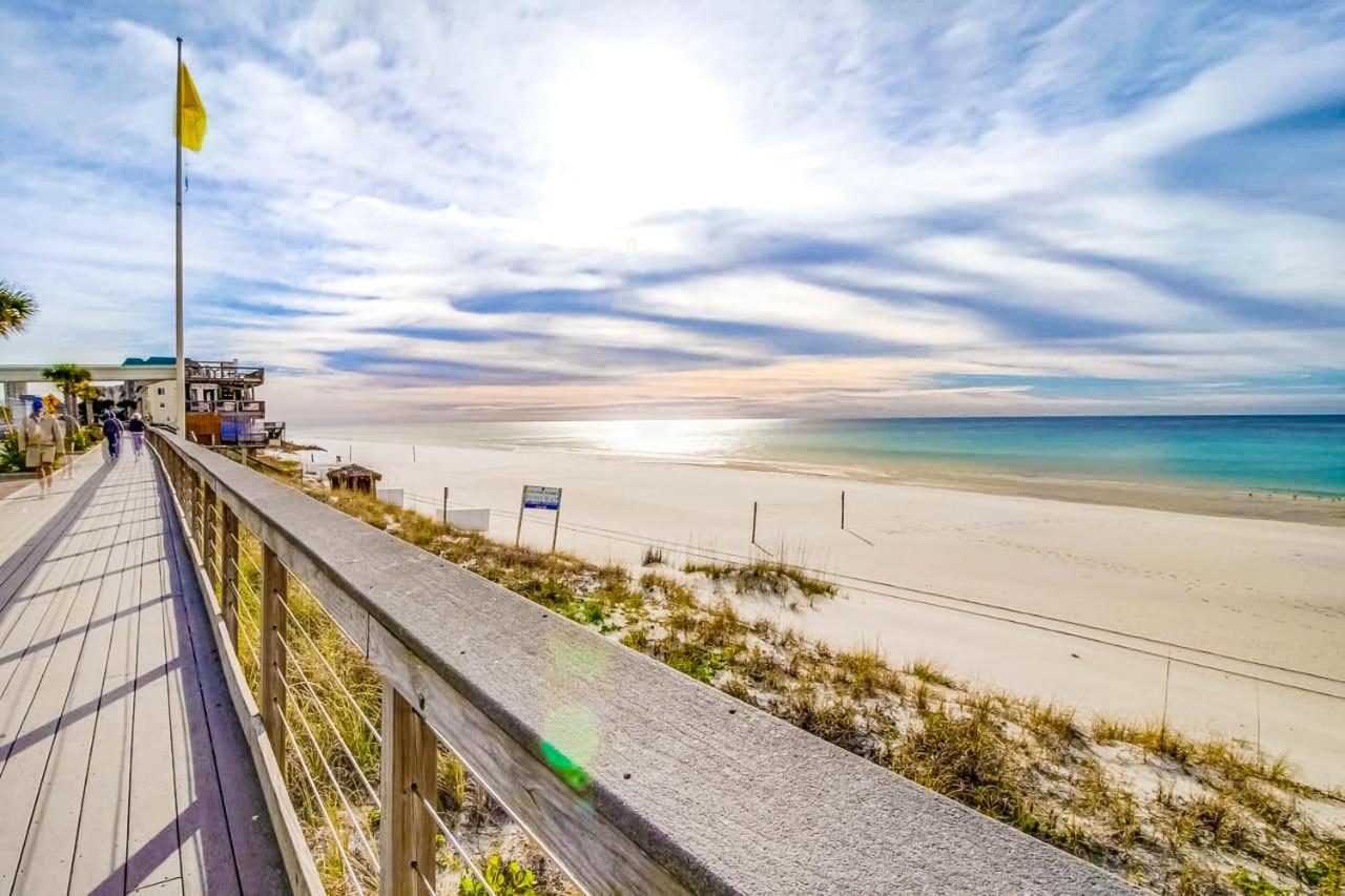 Elation #5216 Hotel Miramar Beach Luaran gambar