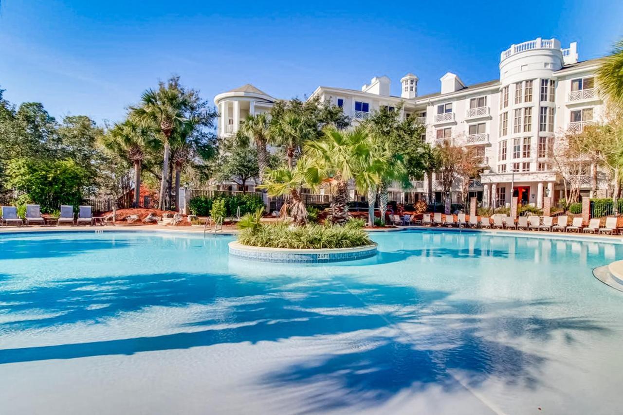 Elation #5216 Hotel Miramar Beach Luaran gambar
