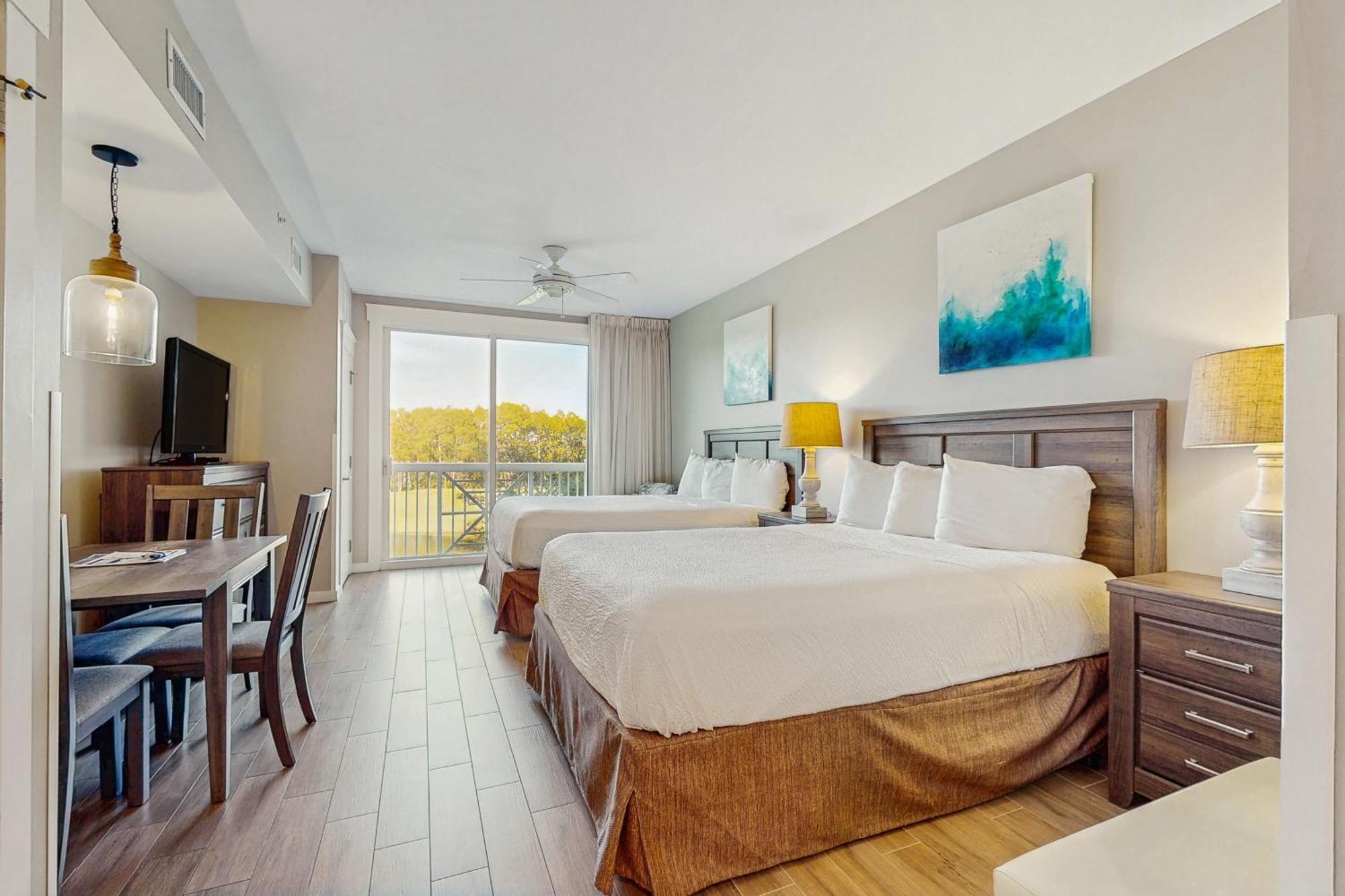 Elation #5216 Hotel Miramar Beach Luaran gambar