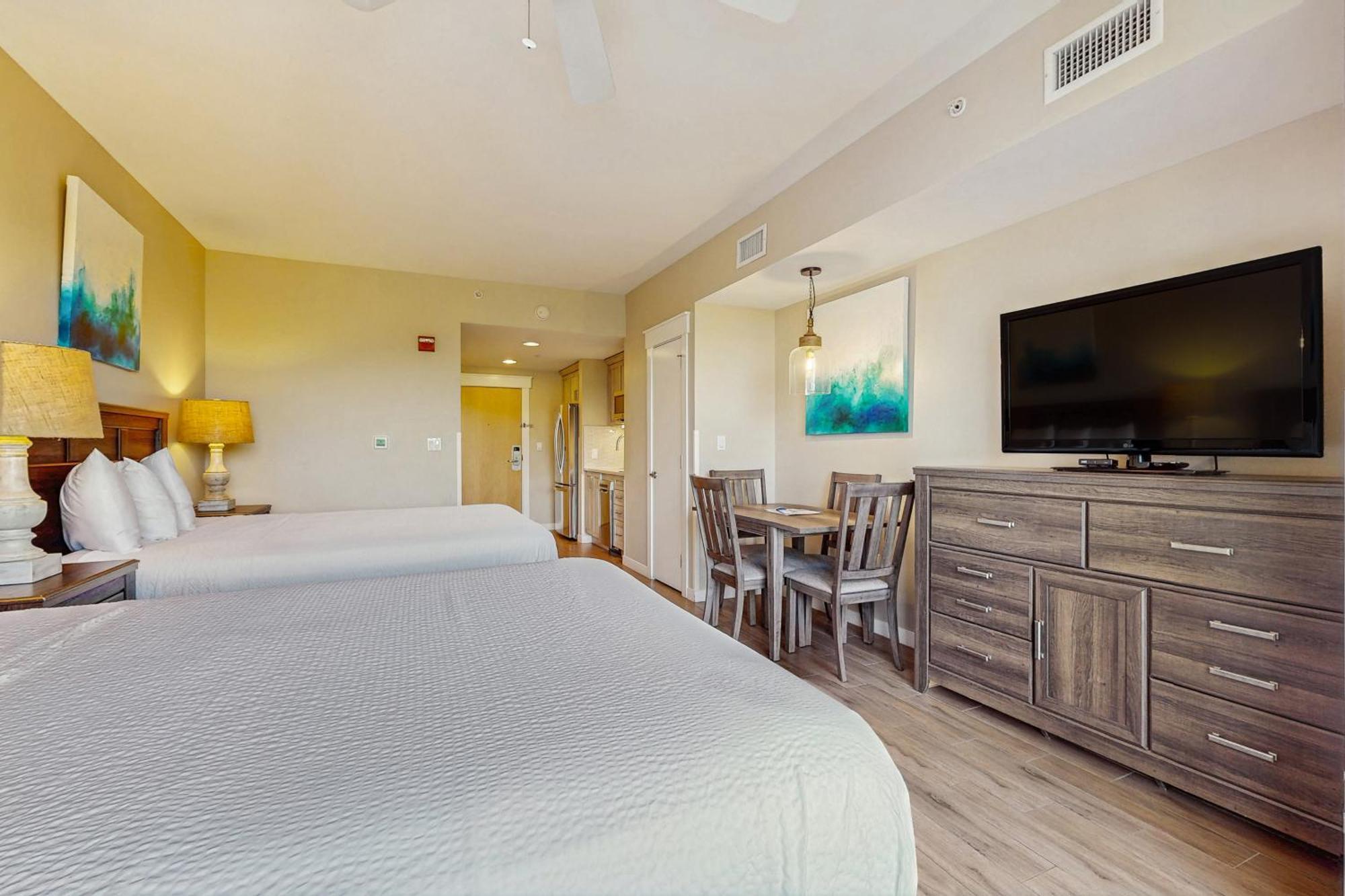 Elation #5216 Hotel Miramar Beach Luaran gambar