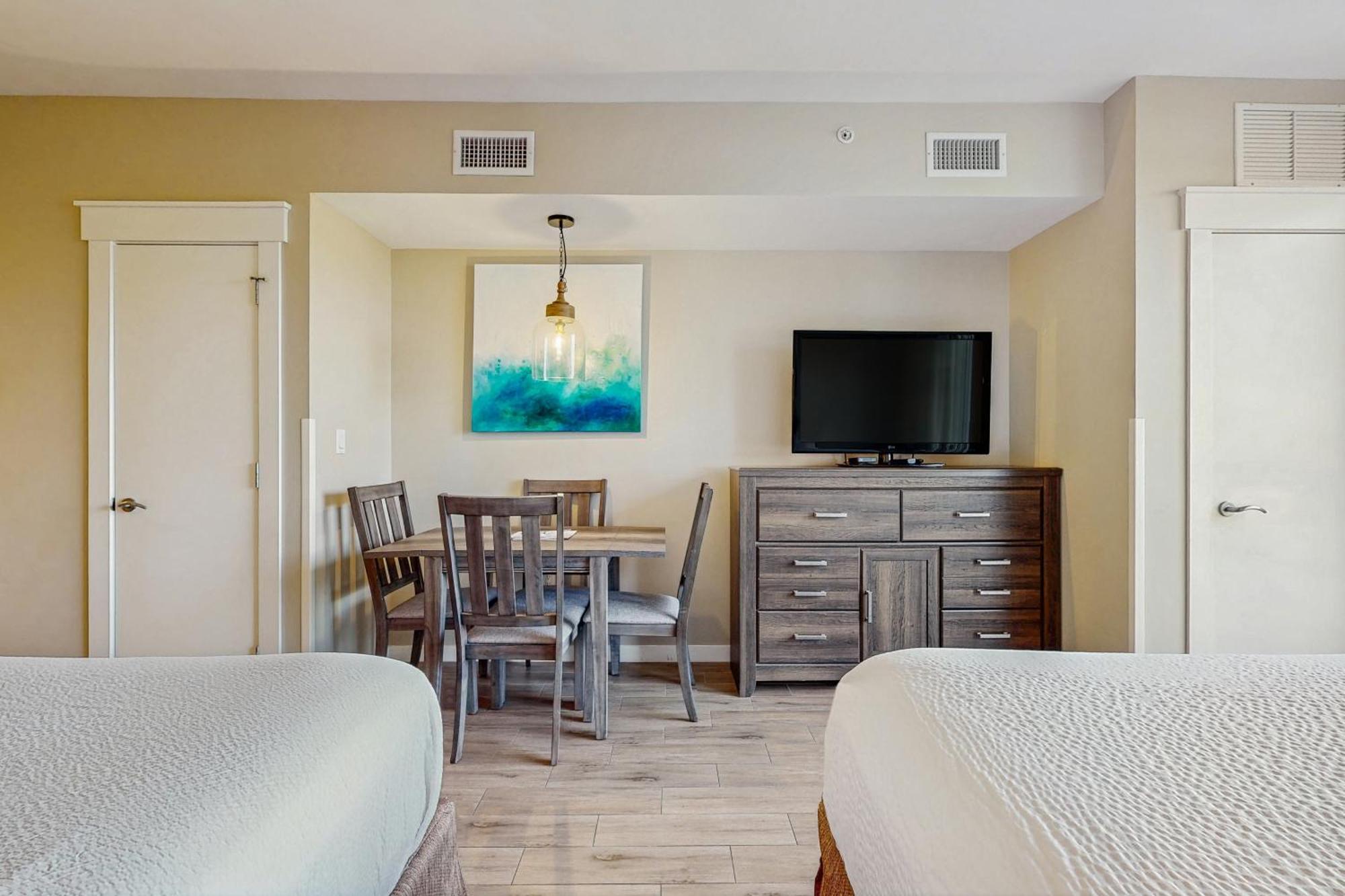 Elation #5216 Hotel Miramar Beach Luaran gambar